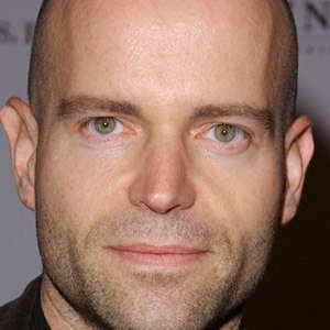 Marc Forster