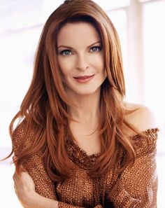 Marcia Cross