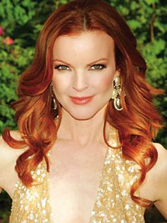 Marcia Cross