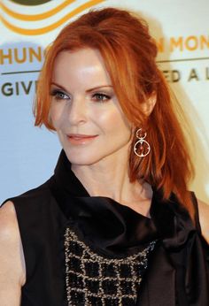 Marcia Cross