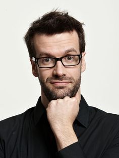 Marcus Brigstocke