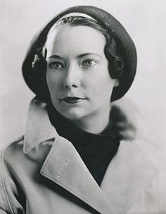 Margaret Mitchell