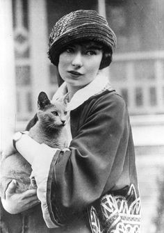 Margaret Mitchell