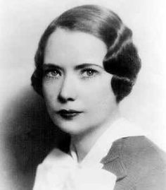 Margaret Mitchell