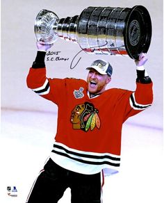 Marian Hossa