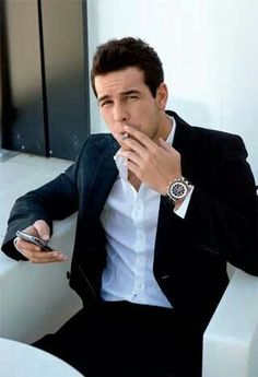 Mario Casas