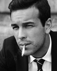 Mario Casas