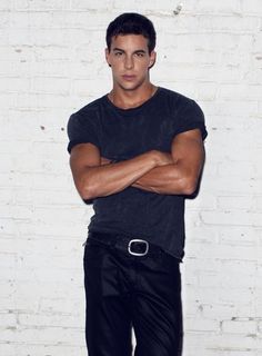 Mario Casas