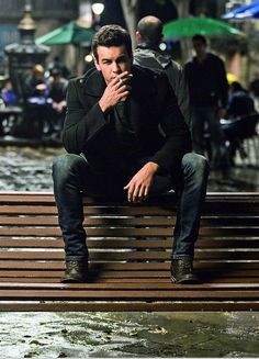 Mario Casas