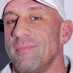 Mark Coleman