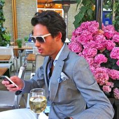 Mark-Francis Vandelli