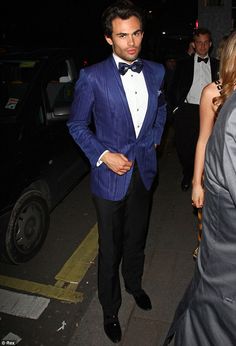 Mark-Francis Vandelli