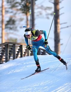 Martin Fourcade