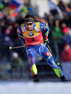 Martin Fourcade