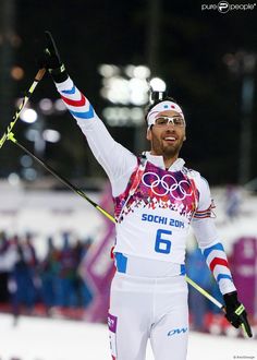 Martin Fourcade