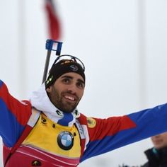 Martin Fourcade