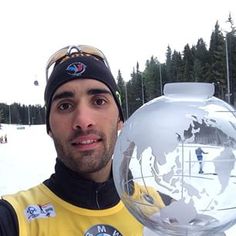 Martin Fourcade