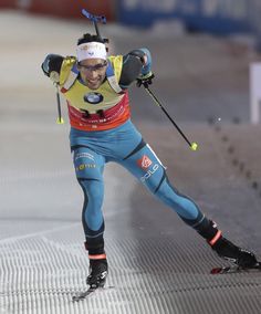 Martin Fourcade