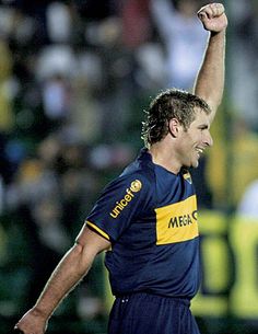 Martin Palermo