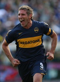 Martin Palermo