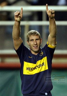 Martin Palermo