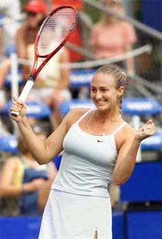 Mary Pierce