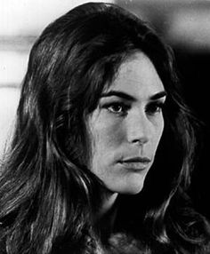 Mary Woronov