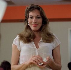 Mary Woronov