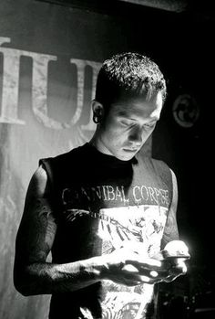 Matt Heafy