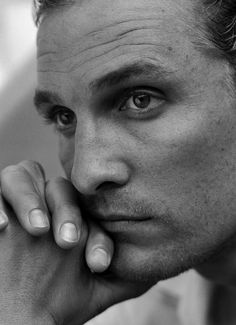 Matthew McConaughey