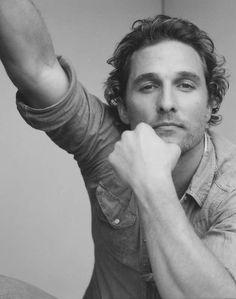 Matthew McConaughey