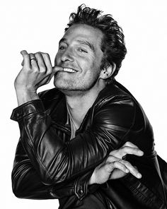 Matthew McConaughey