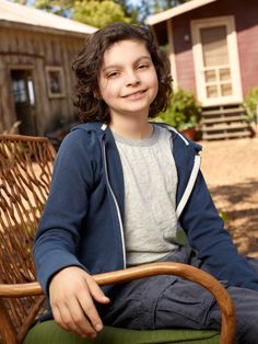 Max Burkholder