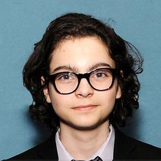 Max Burkholder