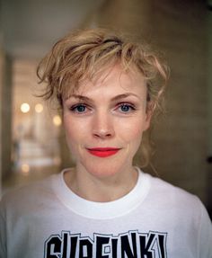 Maxine Peake