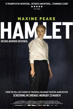 Maxine Peake