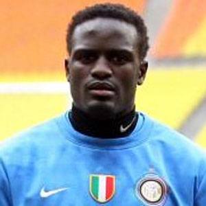 McDonald Mariga