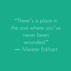 Meister Eckhart