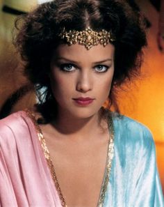 Melody Anderson