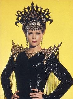 Melody Anderson