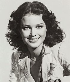 Melody Anderson