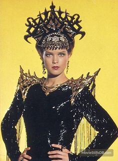 Melody Anderson