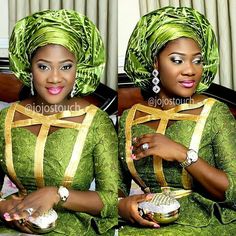 Mercy Johnson