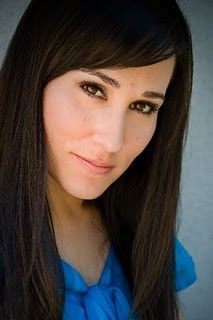 Meredith Eaton