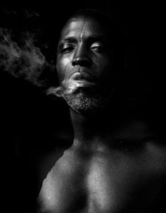 Michael K. Williams