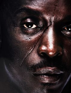 Michael K. Williams