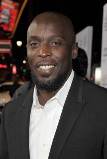 Michael K. Williams