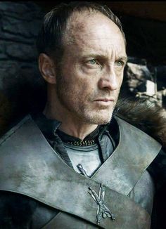 Michael McElhatton