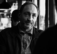 Michael McElhatton