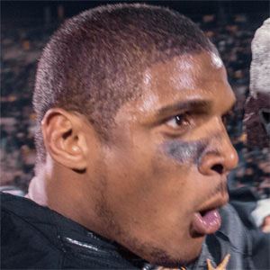 Michael Sam